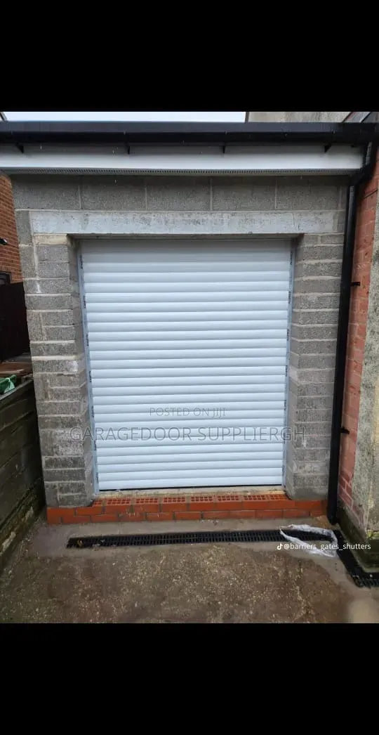 Canadian Automated Garage Doors
