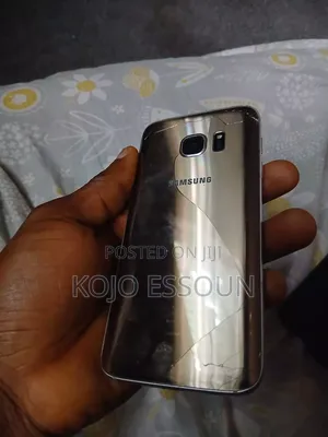 Samsung Galaxy S7 32 GB Gold