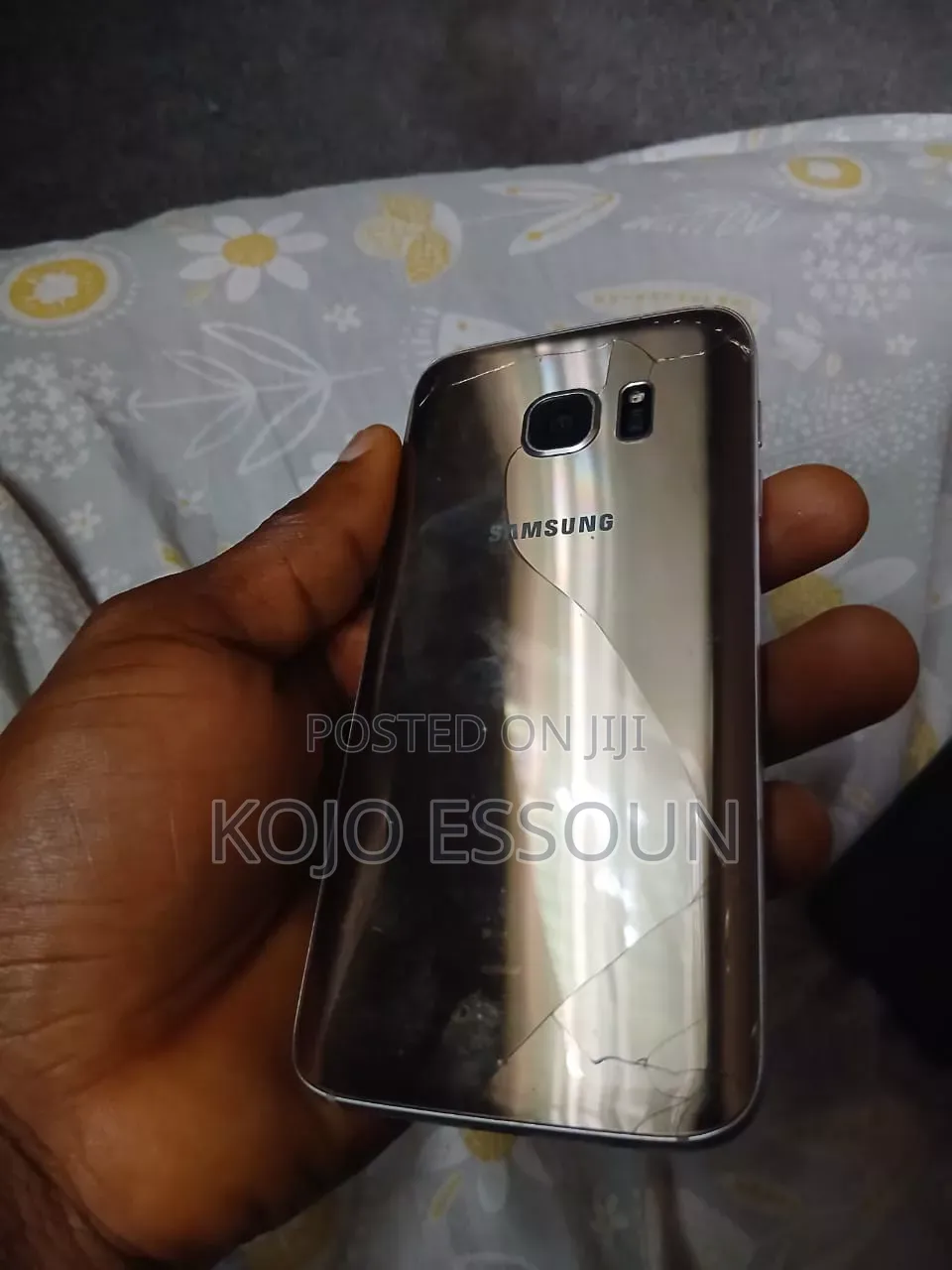 Samsung Galaxy S7 32 GB Gold
