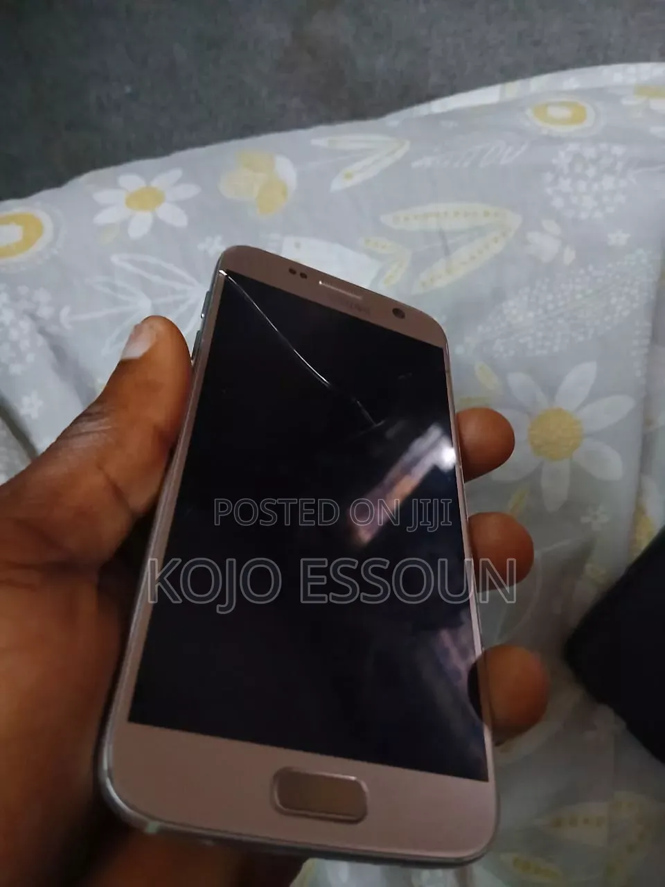 Samsung Galaxy S7 32 GB Gold