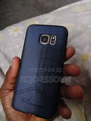 Samsung Galaxy S7 32 GB Gold