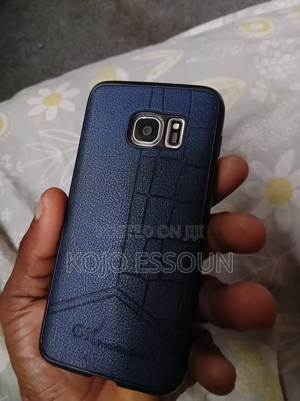 Samsung Galaxy S7 32 GB Gold