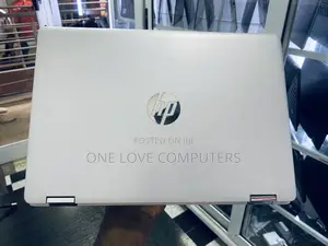 Laptop HP Pavilion x360 14 16GB Intel Core i7 SSD 256GB
