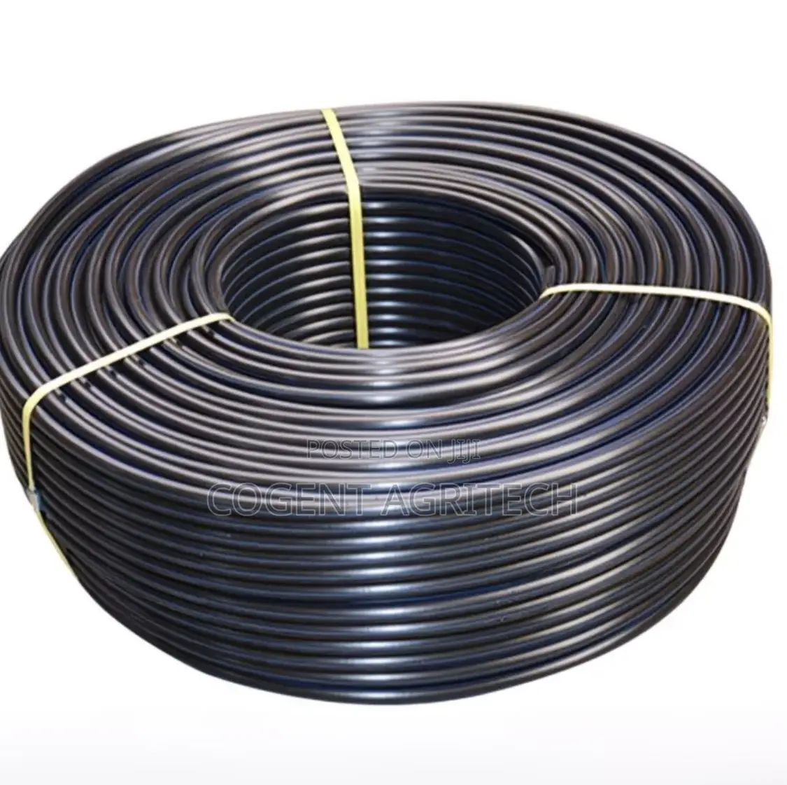 Drip Irrigation PE Pipe UV Protection 16mm (500 Meters)