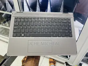 Laptop HP Pavilion x360 14 16GB Intel Core i7 SSD 256GB