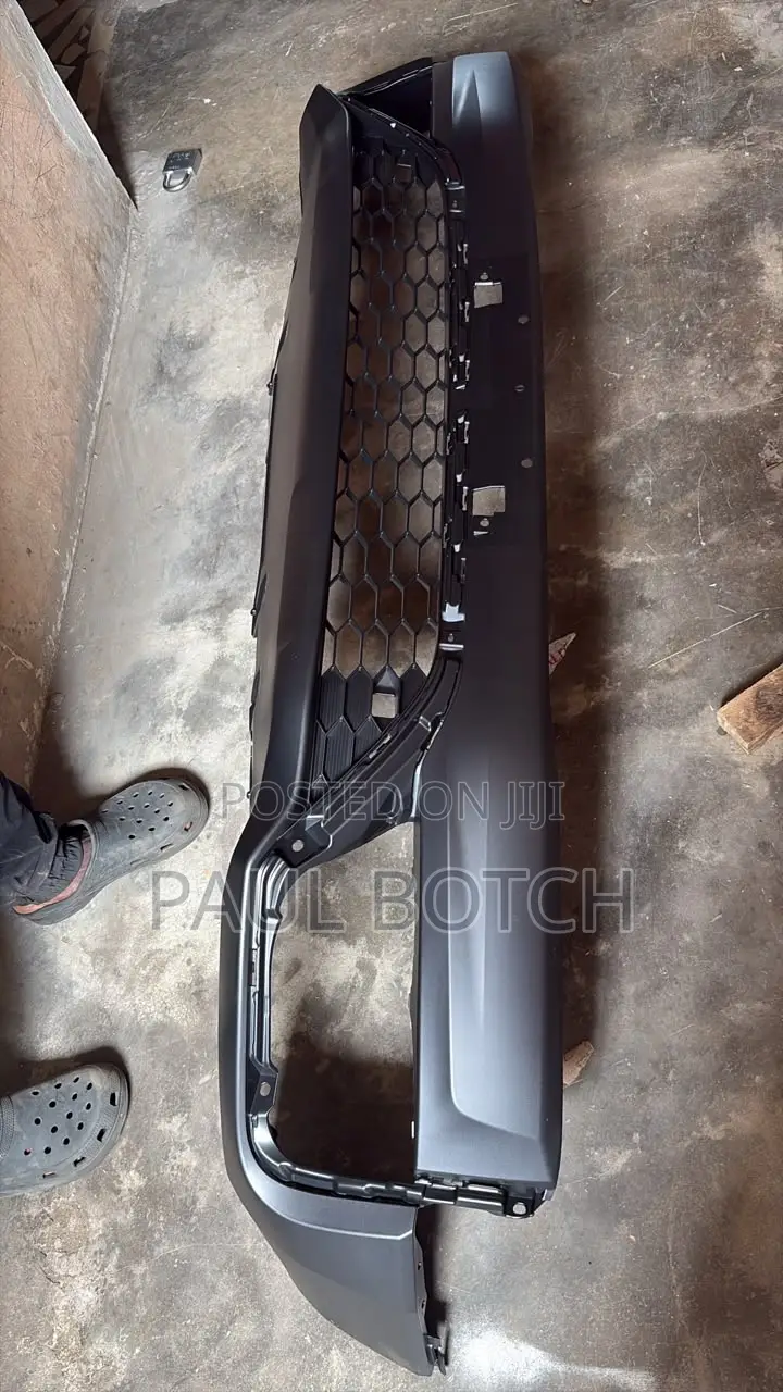 Honda CR-V 2020-2022 Lower Front Bumper