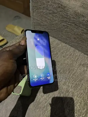 Apple iPhone 11 Pro 256 GB Gold