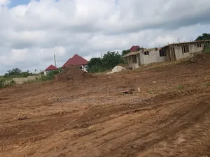 A Plot of Land for Sale at Ejisu Ohwe