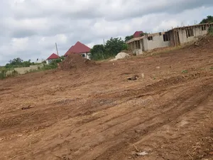 A Plot of Land for Sale at Ejisu Ohwe