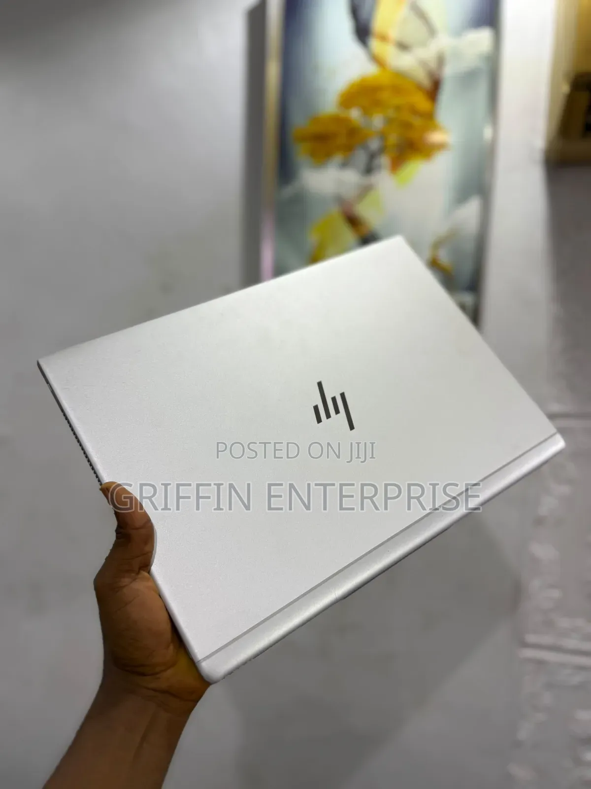 Laptop HP EliteBook 840 G6 8GB Intel Core i5 SSD 256GB