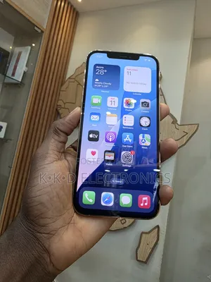 Apple iPhone 12 Pro Max 128 GB White