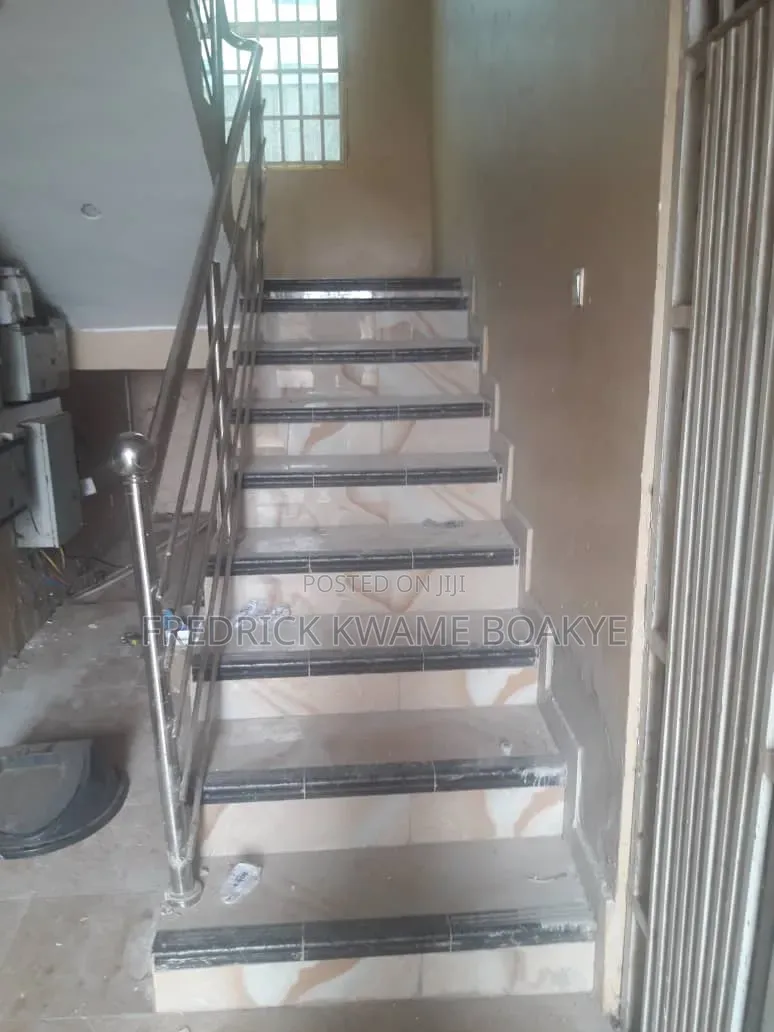 3bdrm Apartment in Brother K Estate, Kumasi Metropolitan for rent