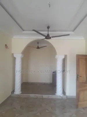 3bdrm Apartment in Brother K Estate, Kumasi Metropolitan for rent