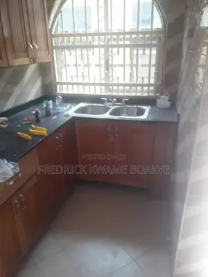 3bdrm Apartment in Brother K Estate, Kumasi Metropolitan for rent
