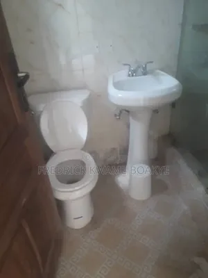 3bdrm Apartment in Brother K Estate, Kumasi Metropolitan for rent
