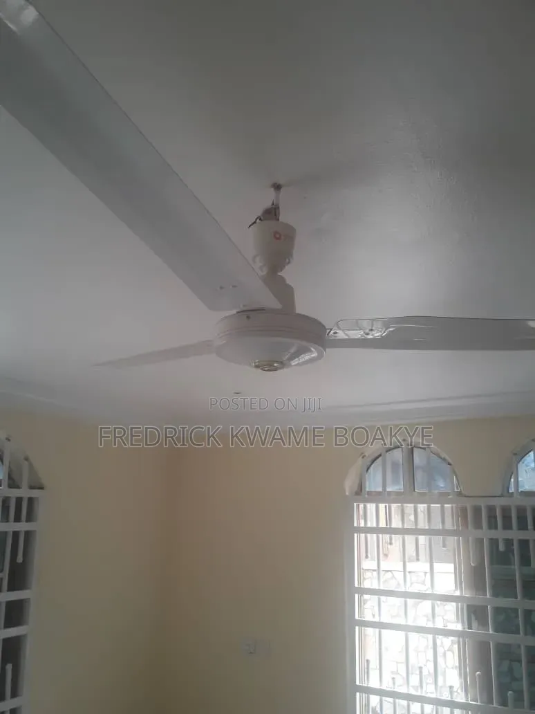 3bdrm Apartment in Brother K Estate, Kumasi Metropolitan for rent