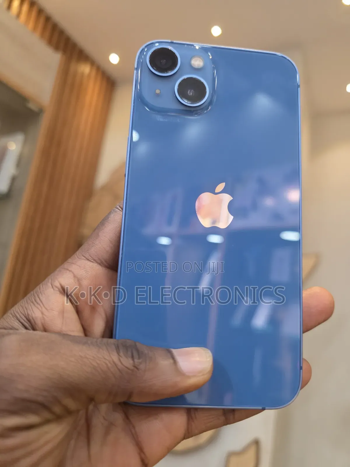 Apple iPhone 13 128 GB Blue