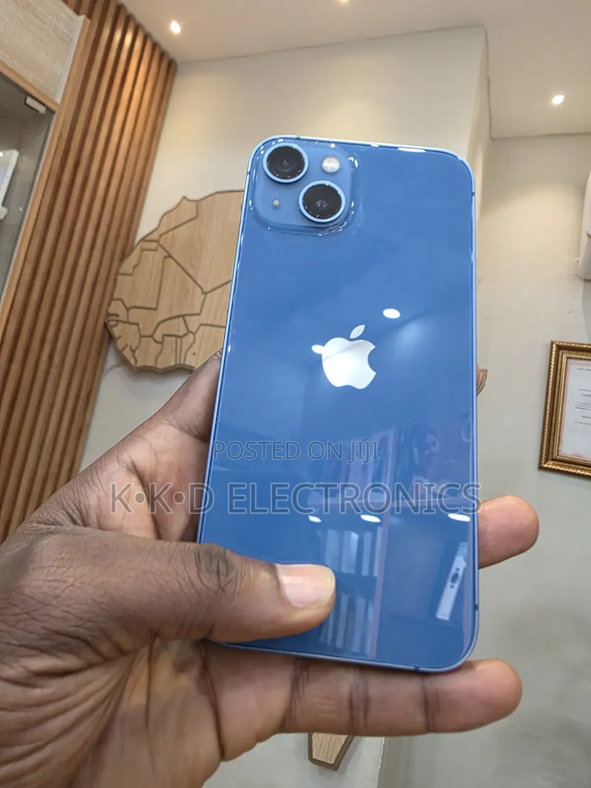 Apple iPhone 13 128 GB Blue