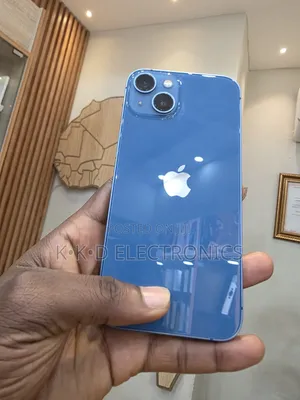 Apple iPhone 13 128 GB Blue