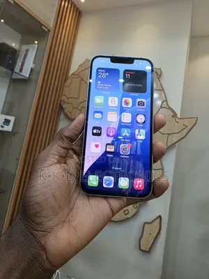 Apple iPhone 13 128 GB Blue