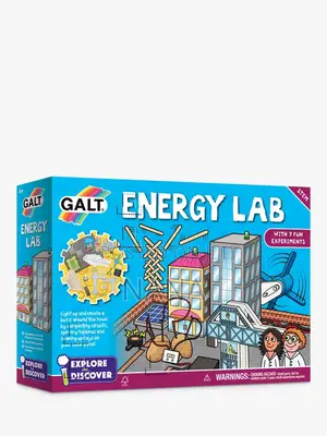 Galt Energy Lab