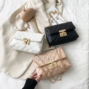 Ladies Hand Bag