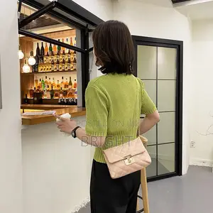 Ladies Hand Bag
