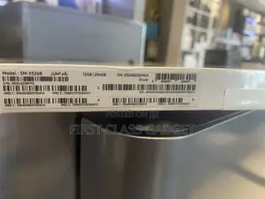 New Samsung Galaxy Tab S10 FE 256 GB Gray