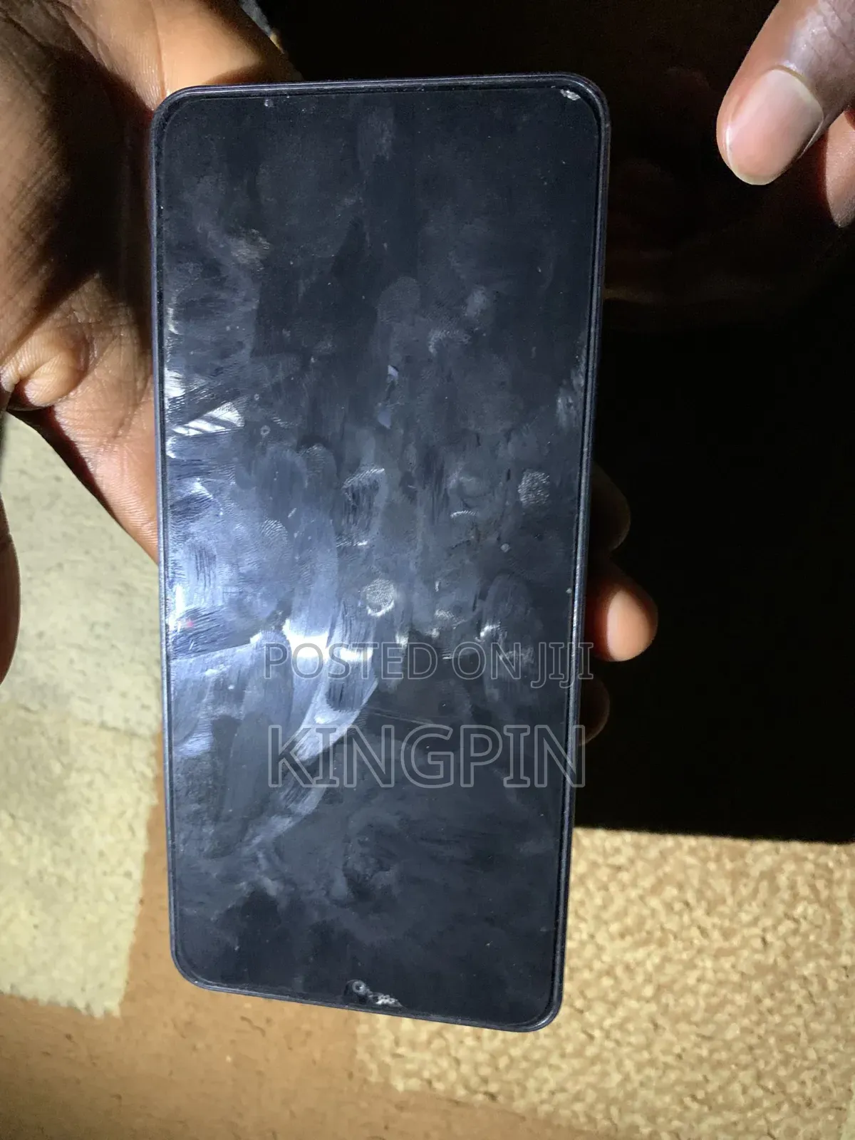 Samsung Galaxy A06 64 GB Blue