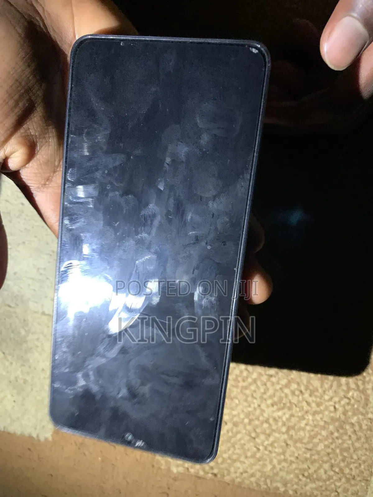 Samsung Galaxy A06 64 GB Blue