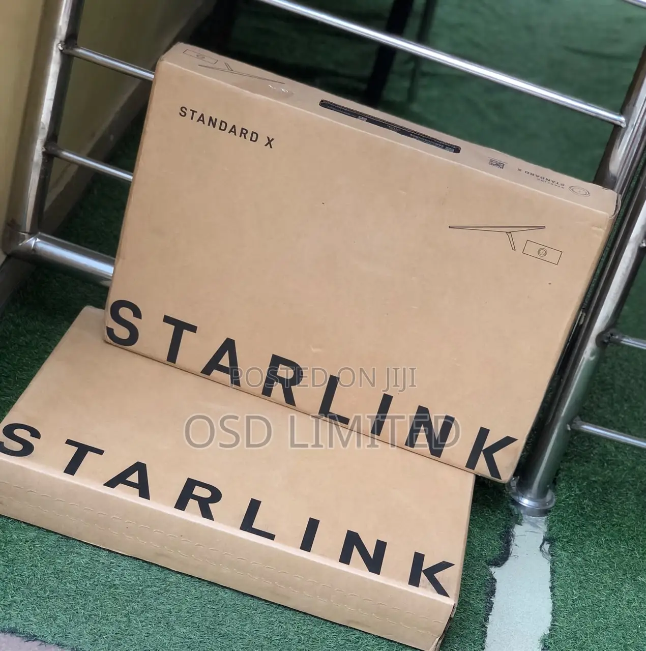 Say Goodbye to Dropped Connections: Starlink Gen4