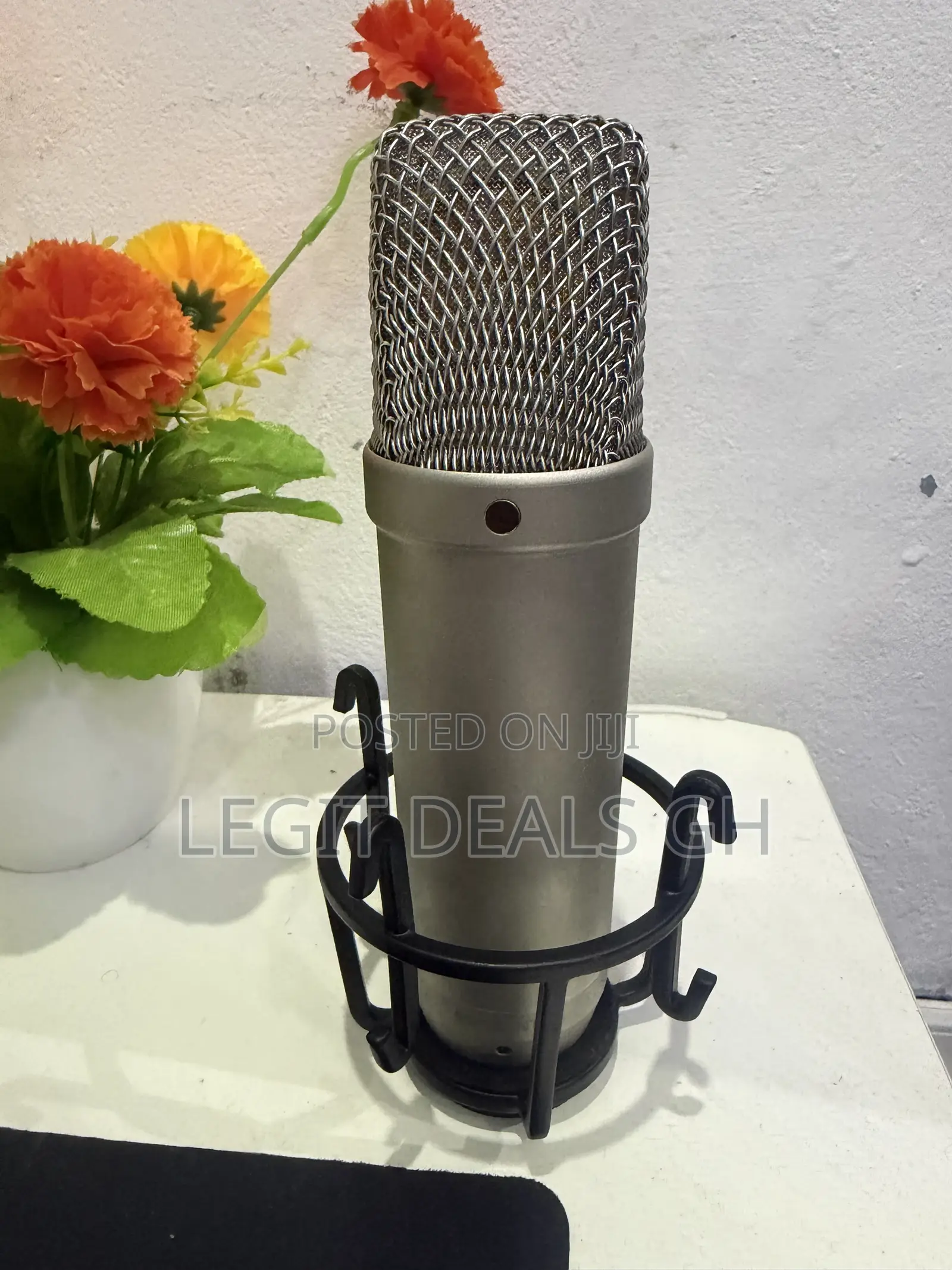 Rode Mic NT1A Original