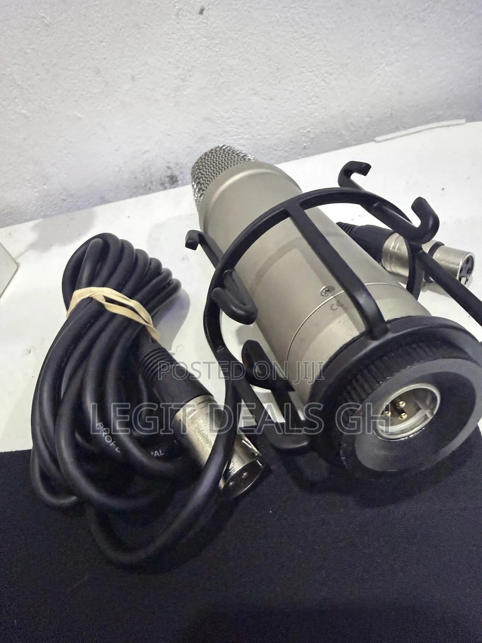Rode Mic NT1A Original