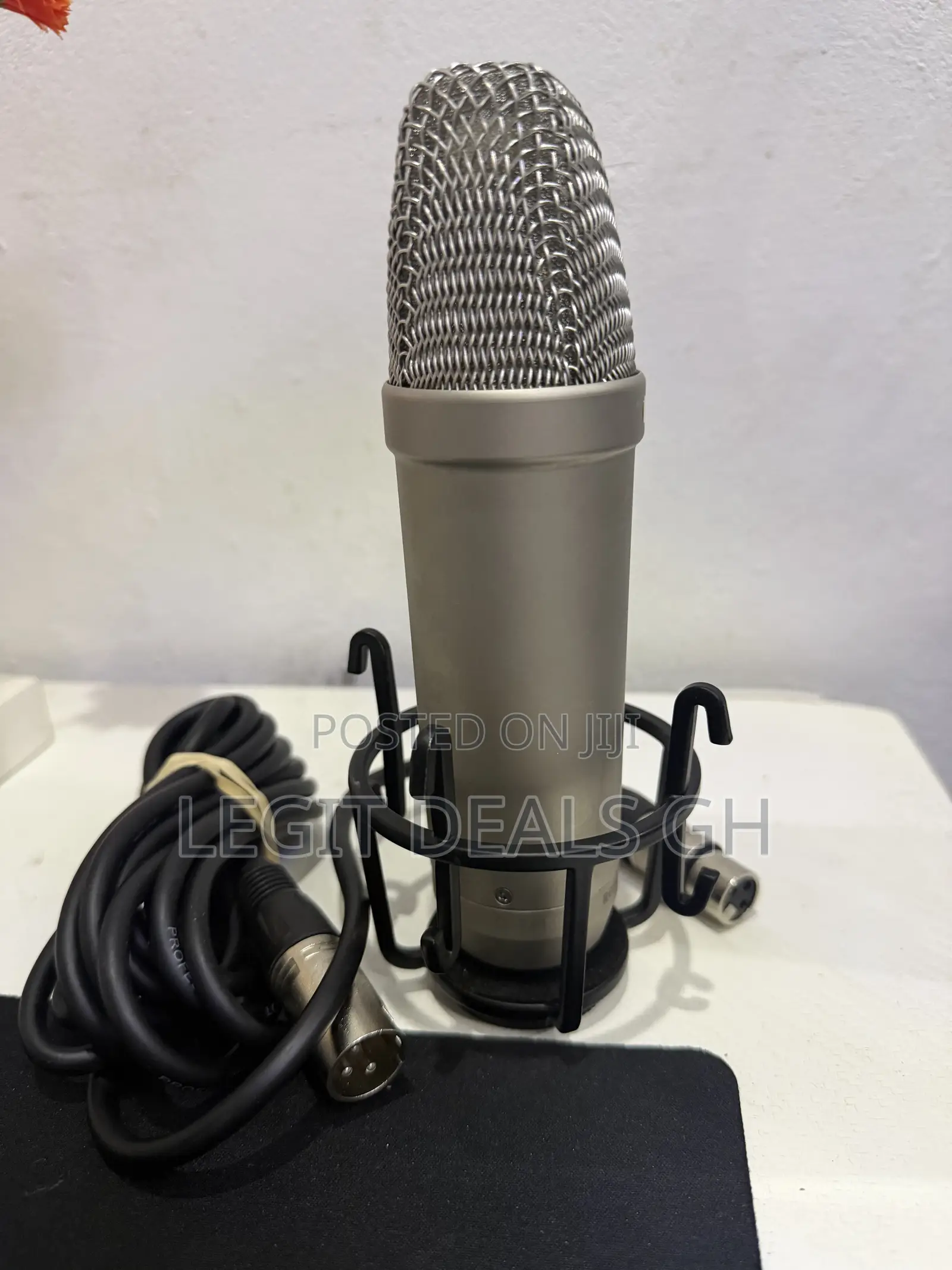 Rode Mic NT1A Original