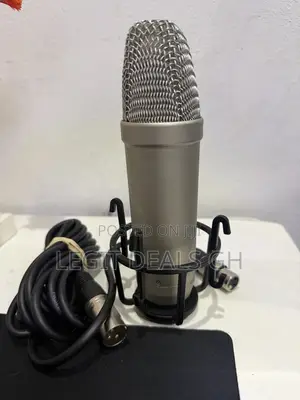 Rode Mic NT1A Original