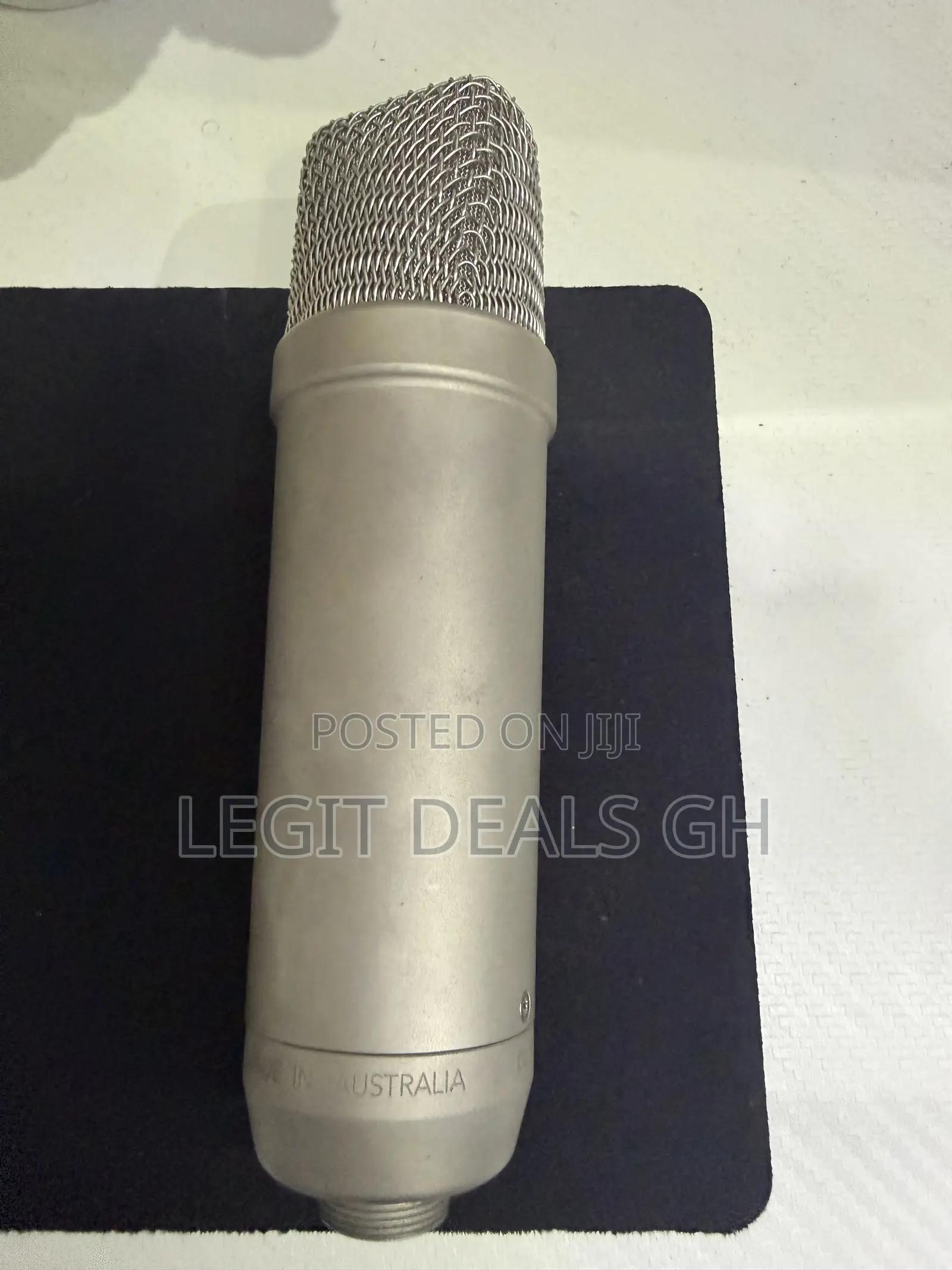 Rode Mic NT1A Original