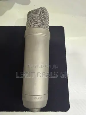 Rode Mic NT1A Original
