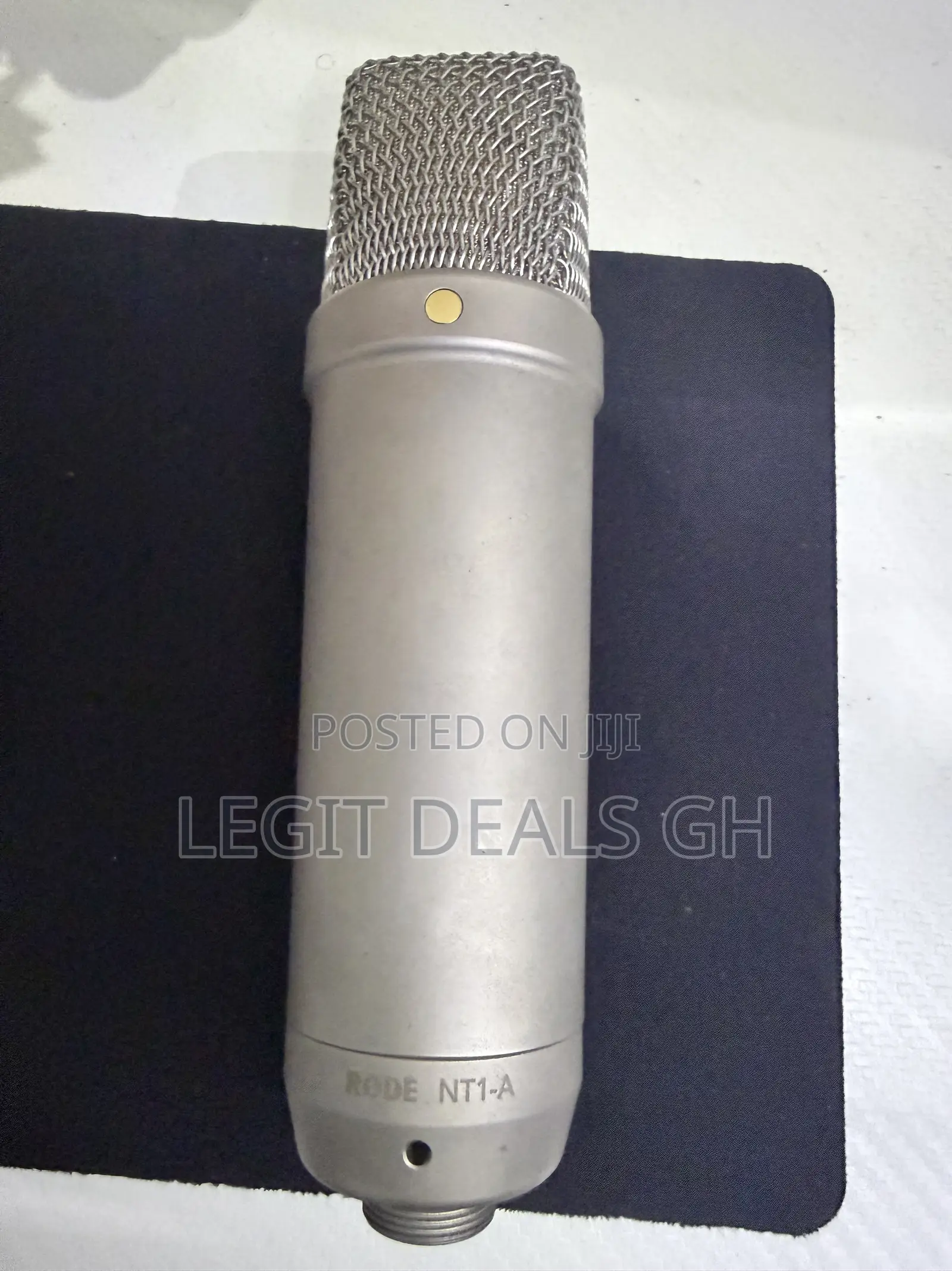 Rode Mic NT1A Original