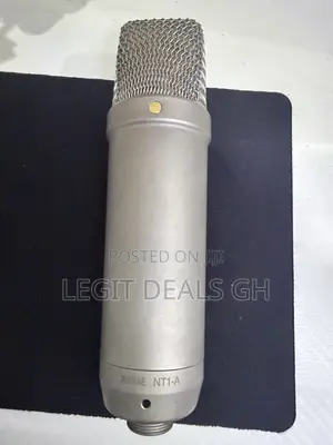 Rode Mic NT1A Original