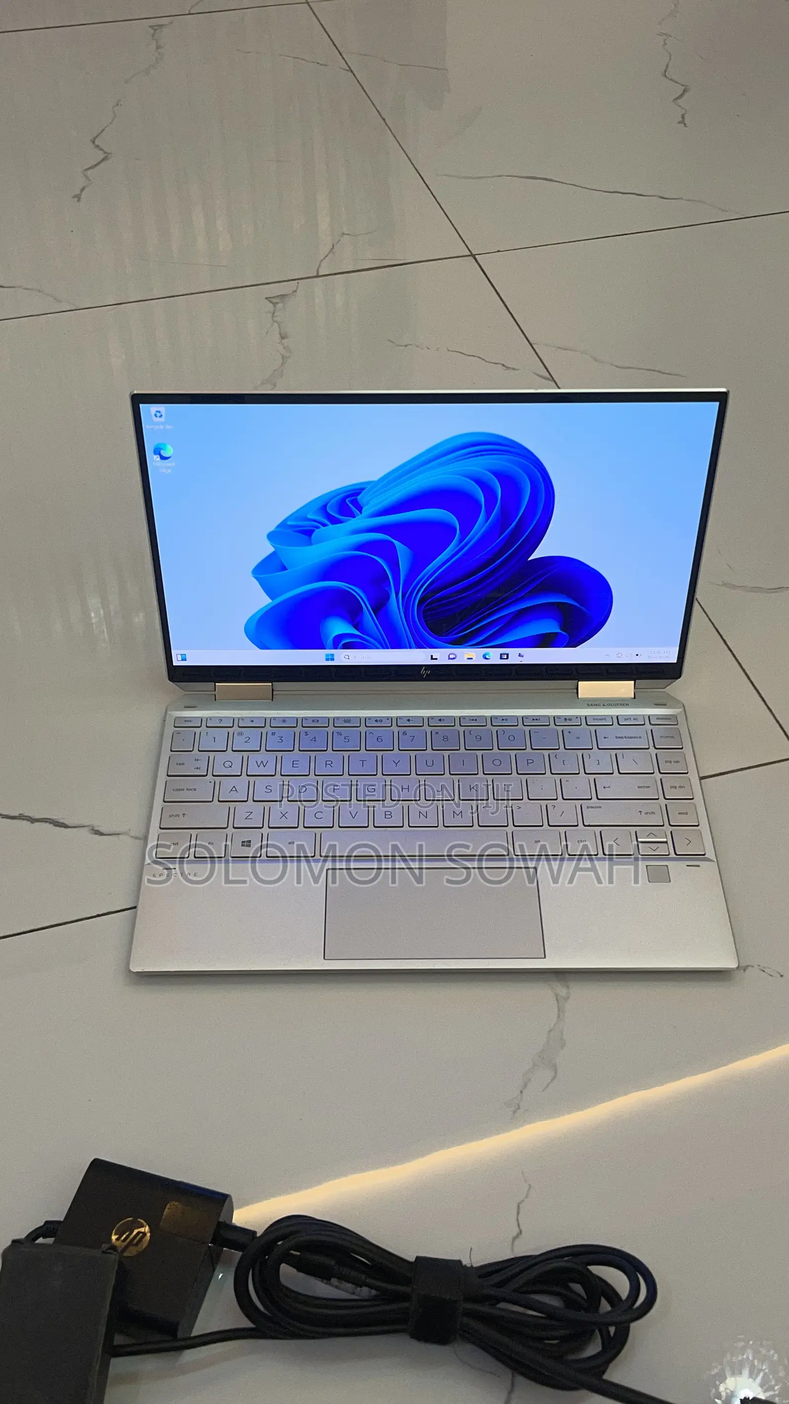 Laptop HP Envy Spectre XT 13 16GB Intel Core i5 SSD 256GB
