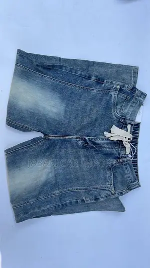 Quality Jeans