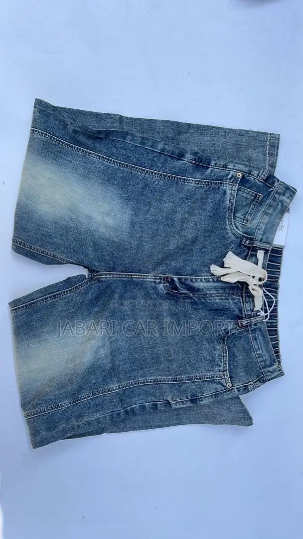 Quality Jeans