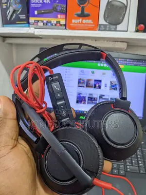 Poly Blackwire C5200