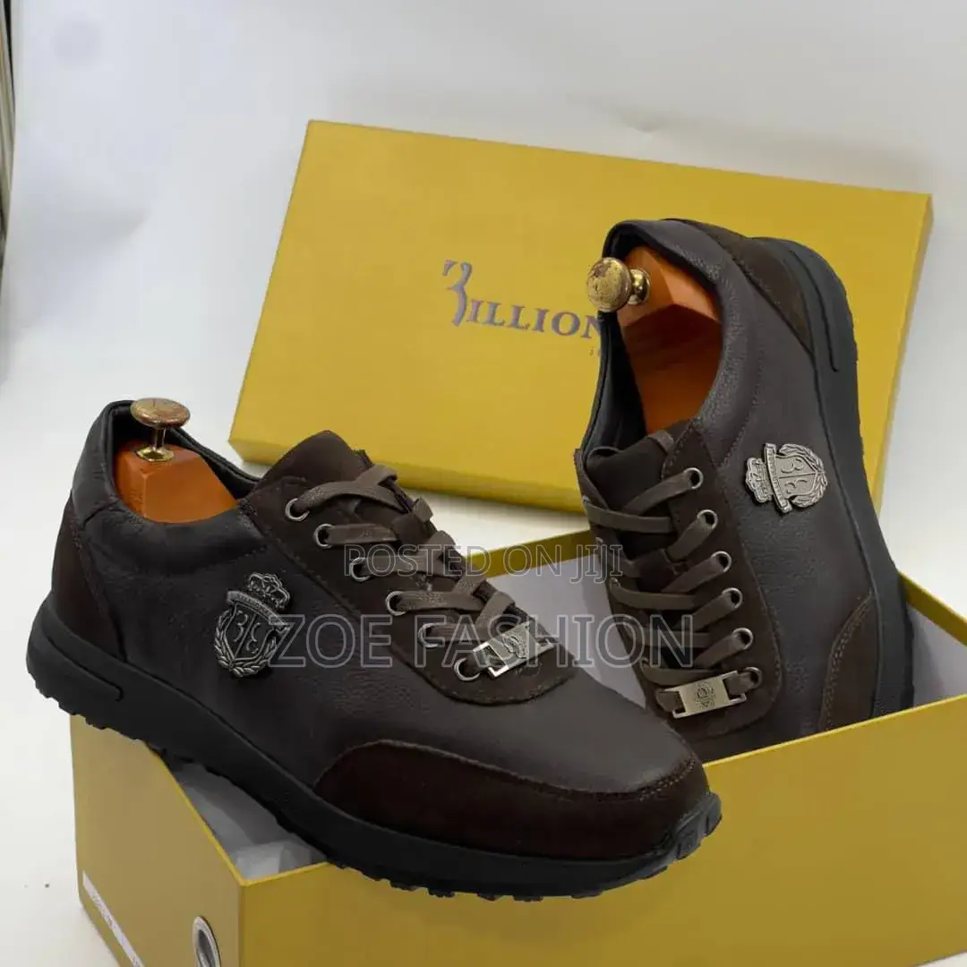 Men's Casual Wear