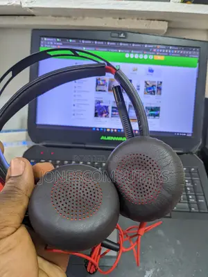 Poly Blackwire C5200
