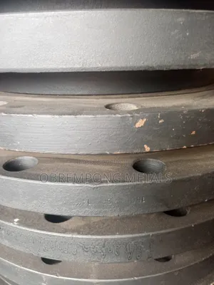 14" Steel Flange 150lbs Slip On