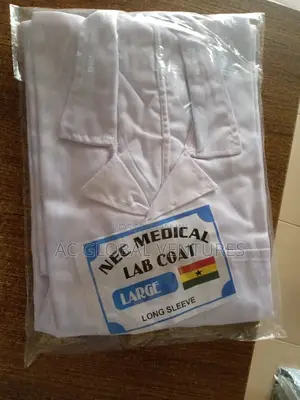 Lab Coats (All Size)