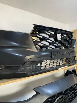 Honda CRV Front Bumper Complete Normal 2023to 2026