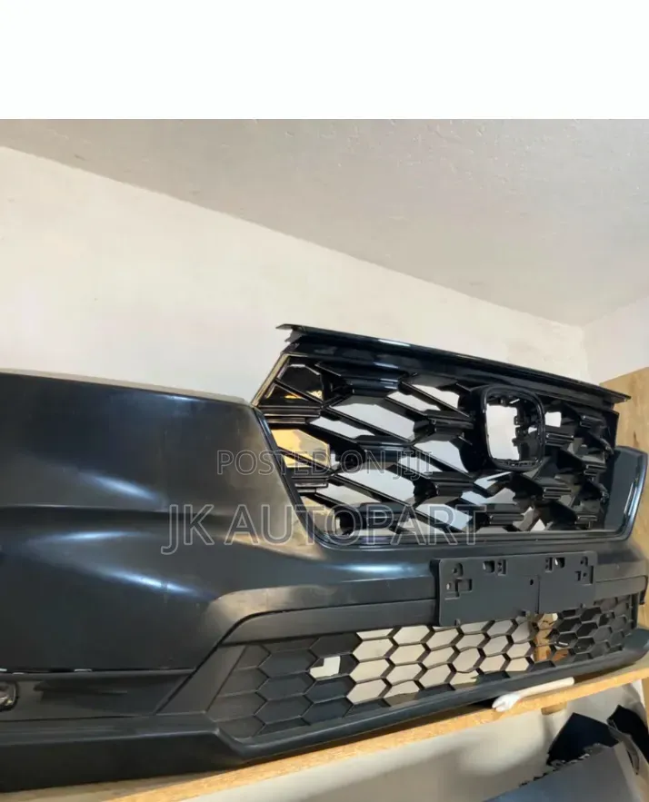 Honda CRV Front Bumper Complete Normal 2023to 2026