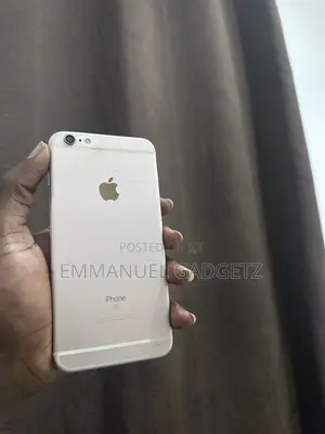 Apple iPhone 6s Plus 64 GB Silver